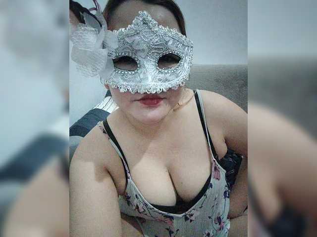 AsianMhiendy