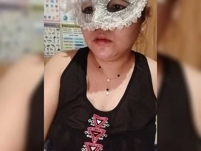 AsianMhiendy