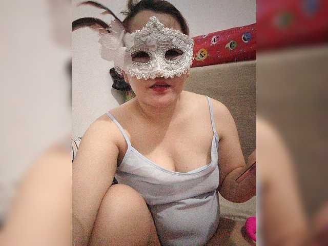 AsianMhiendy