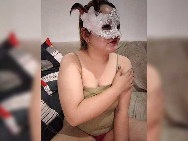 AsianMhiendy