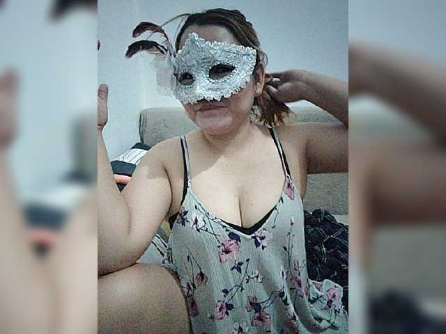 AsianMhiendy webcam