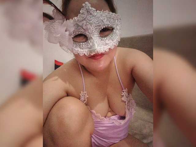AsianMhiendy