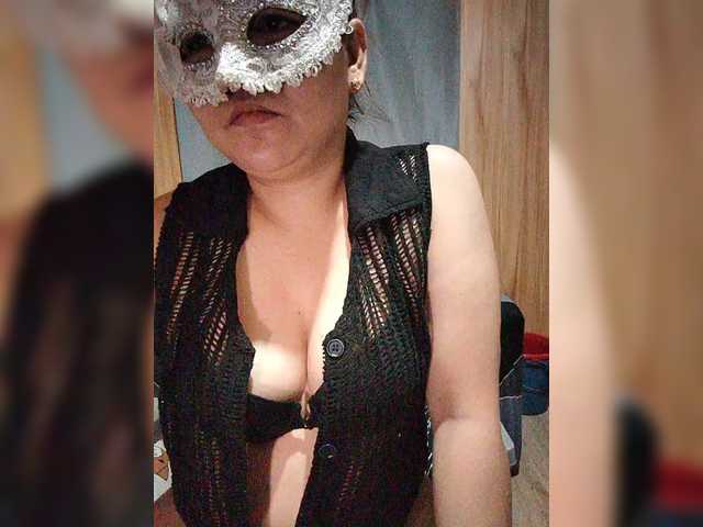 AsianMhiendy
