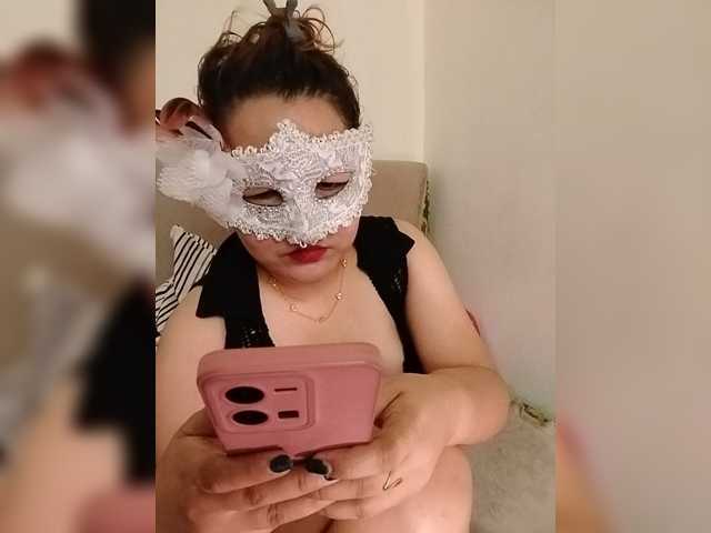 AsianMhiendy