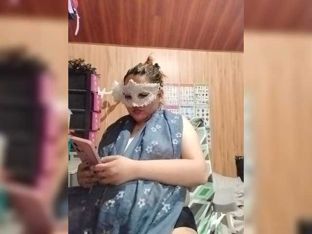 AsianMhiendy