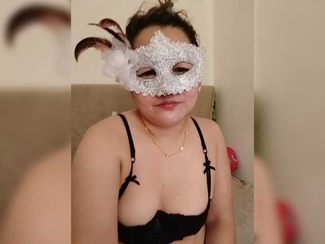 AsianMhiendy