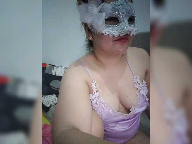 AsianMhiendy