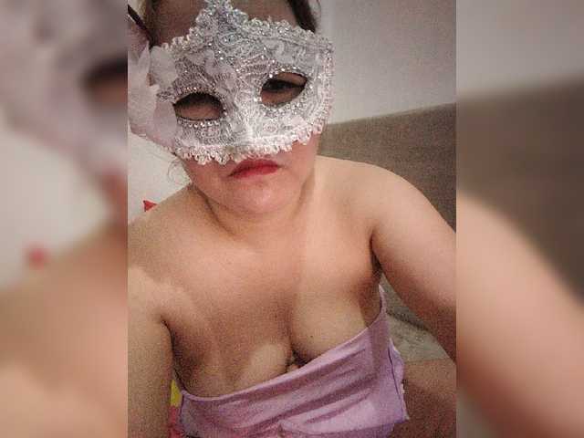AsianMhiendy