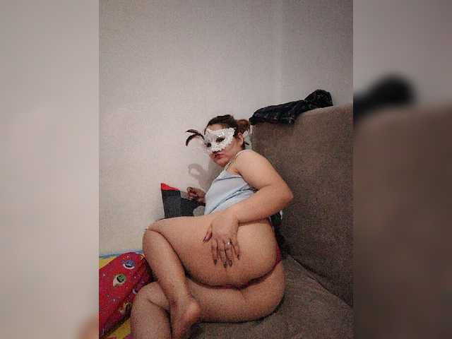 AsianMhiendy