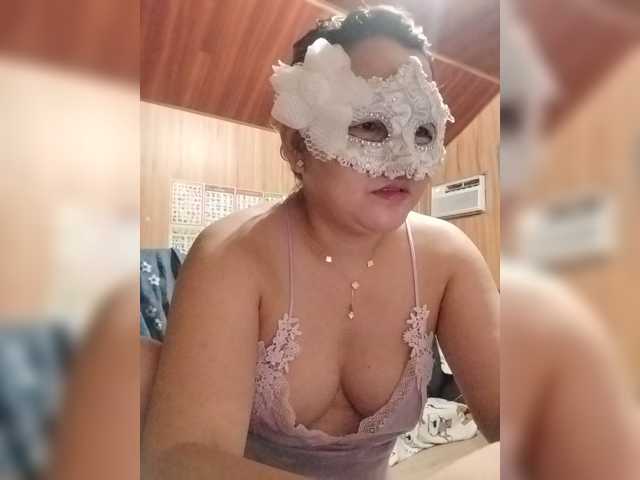 AsianMhiendy