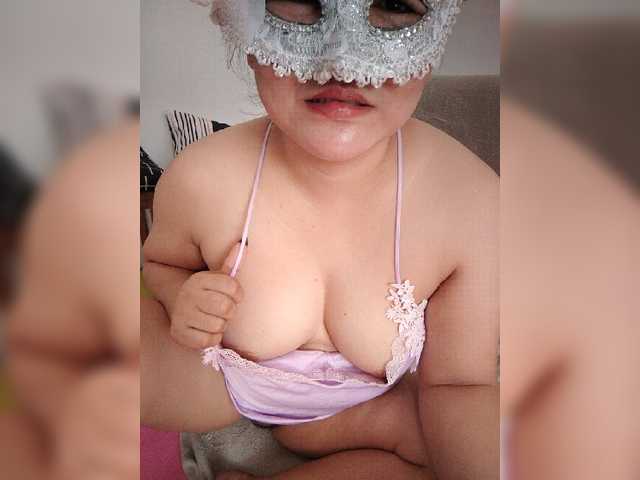 AsianMhiendy