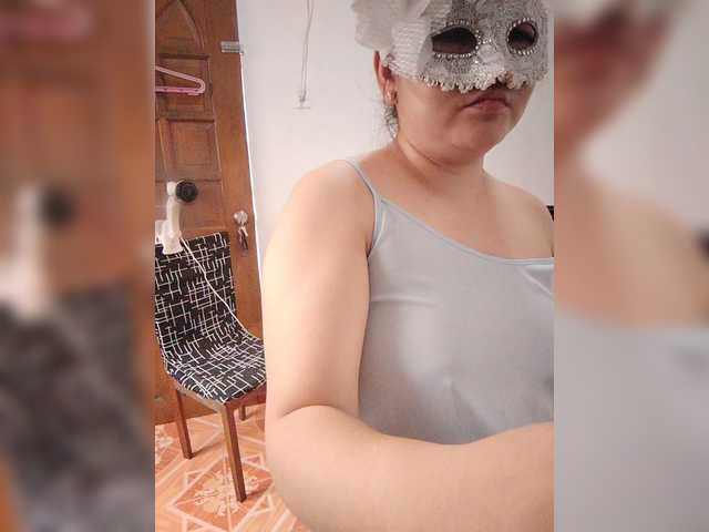 AsianMhiendy