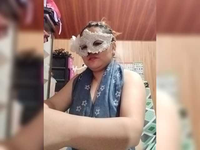 AsianMhiendy