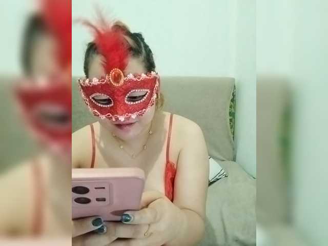 AsianMhiendy