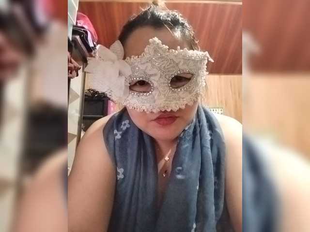 AsianMhiendy