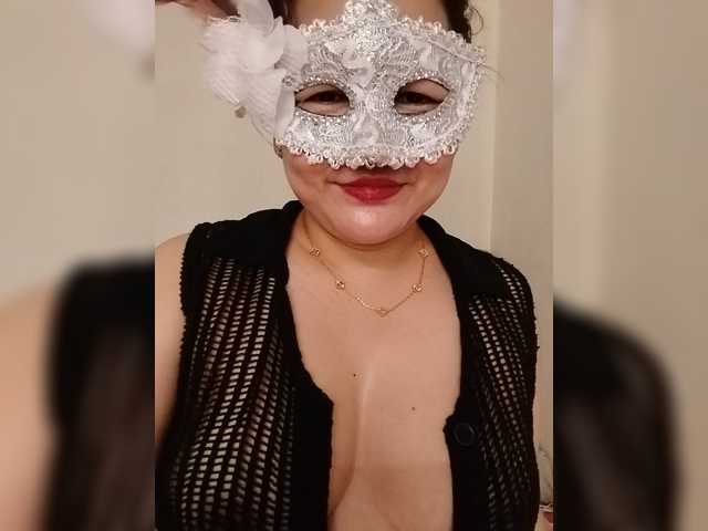 AsianMhiendy