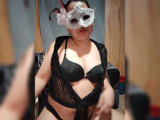 AsianMhiendy