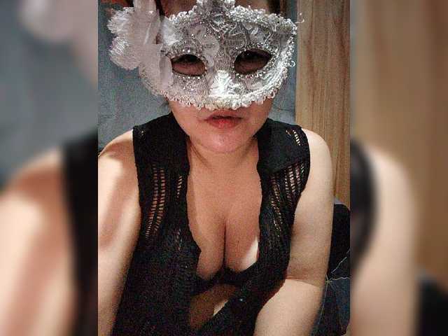 AsianMhiendy