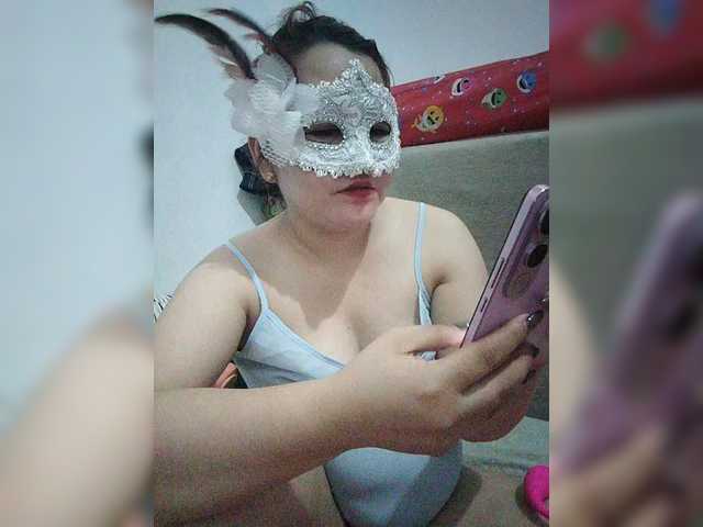 AsianMhiendy