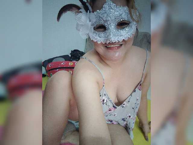 AsianMhiendy