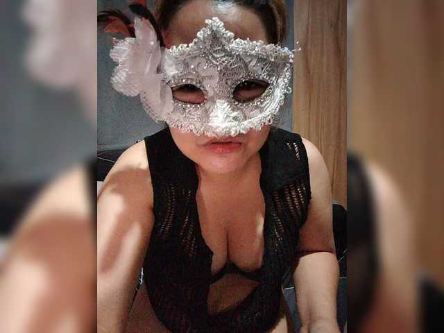 AsianMhiendy