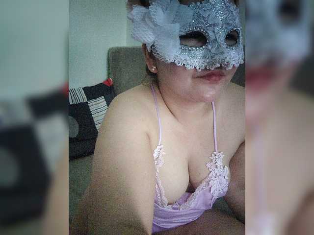 AsianMhiendy