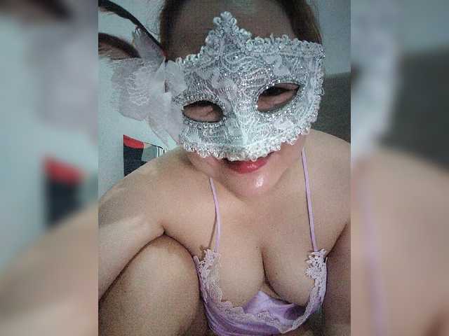 AsianMhiendy