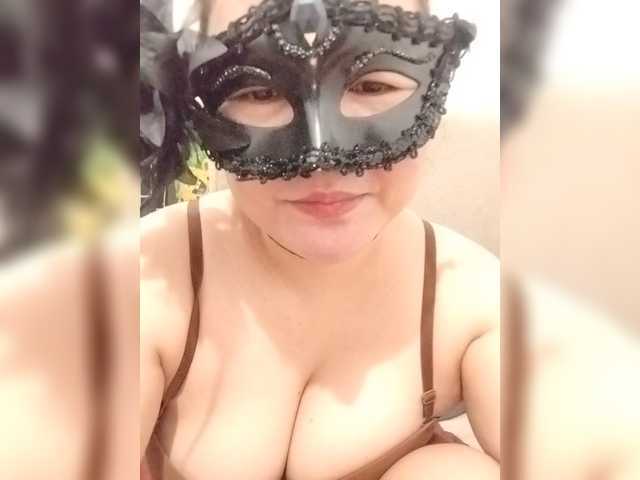 AsianMhiendy