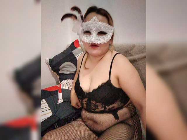 AsianMhiendy