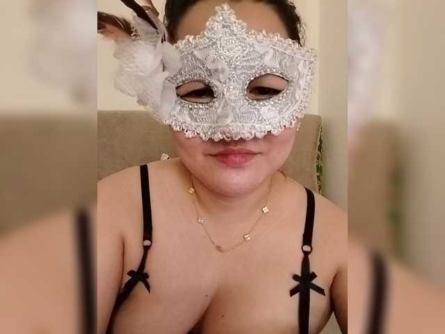 AsianMhiendy