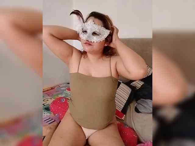 AsianMhiendy webcam