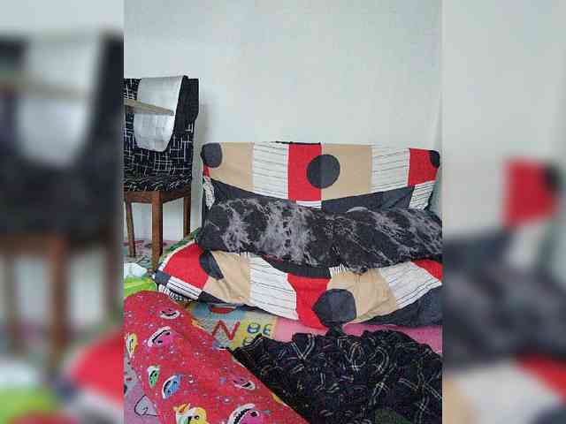 AsianMhiendy webcam