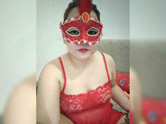 Modèle: AsianMhiendy