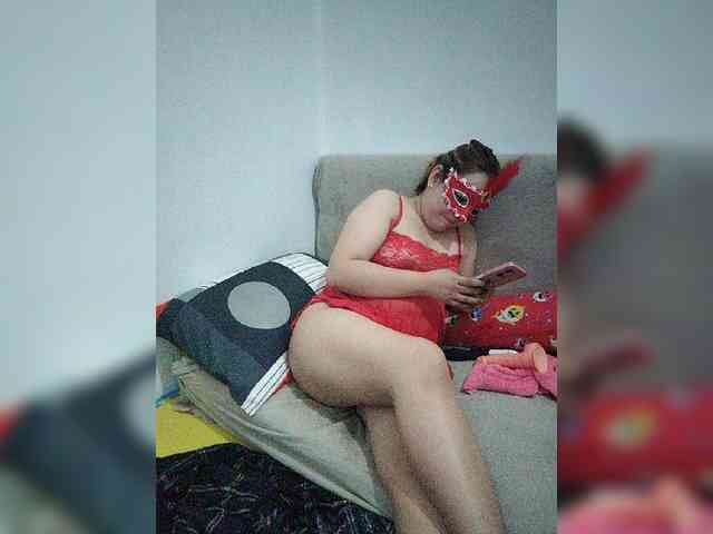 AsianMhiendy webcam