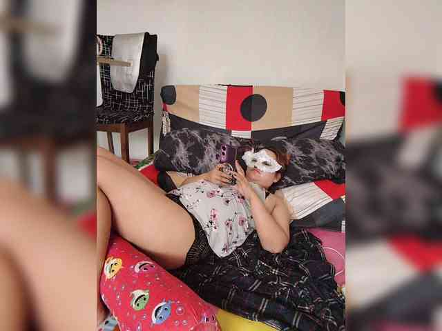 AsianMhiendy
