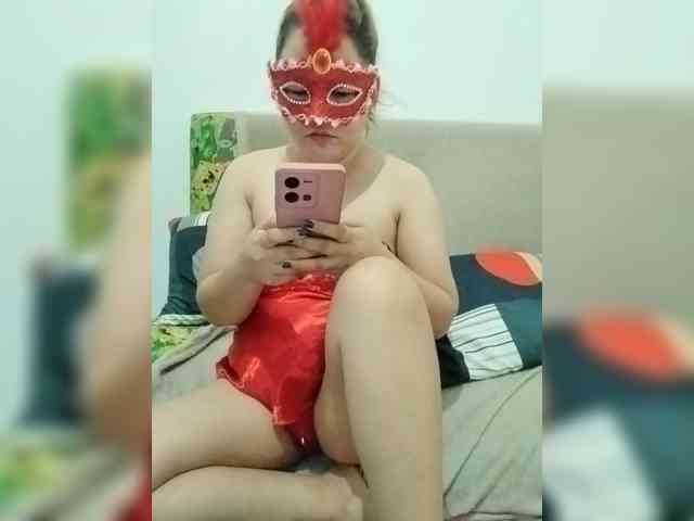 AsianMhiendy webcam