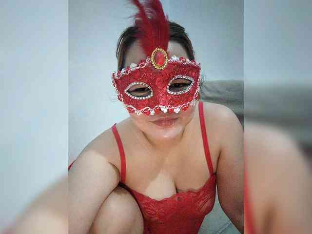 AsianMhiendy webcam