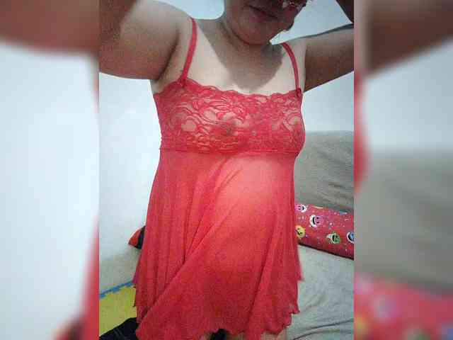 AsianMhiendy webcam