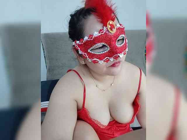 AsianMhiendy webcam