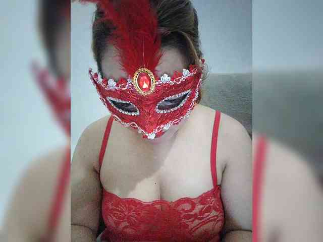 AsianMhiendy webcam