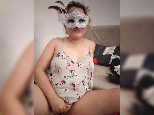AsianMhiendy webcam