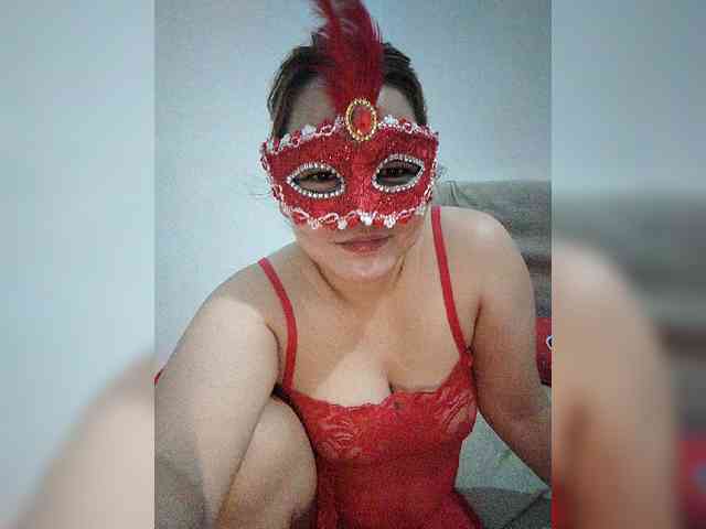 AsianMhiendy webcam