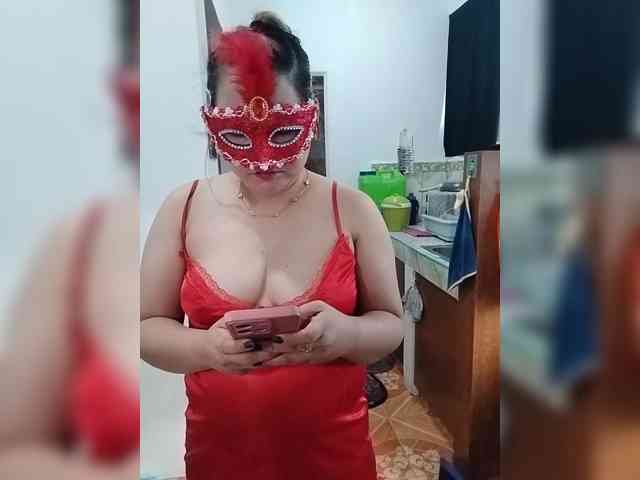 AsianMhiendy webcam