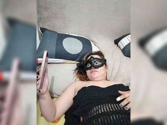 AsianMhiendy webcam