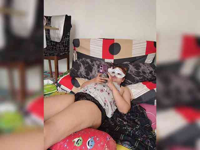 AsianMhiendy