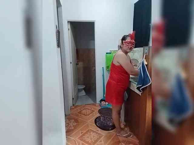 AsianMhiendy webcam