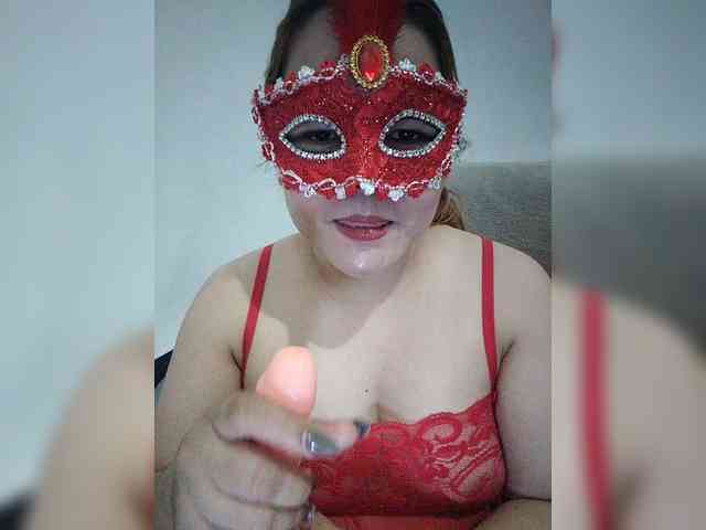 Model: AsianMhiendy