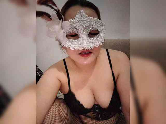 AsianMhiendy