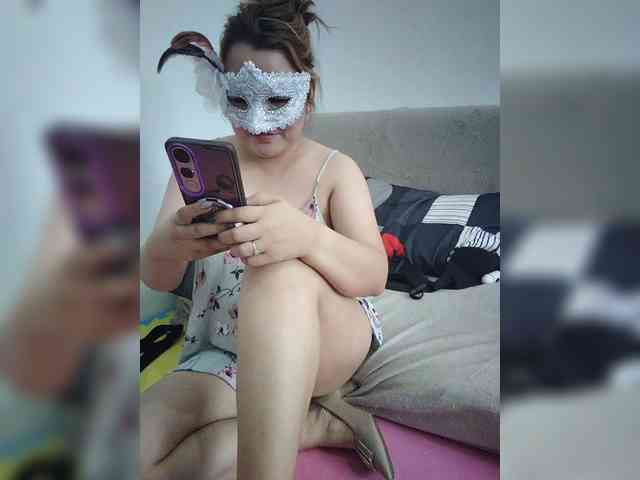 AsianMhiendy
