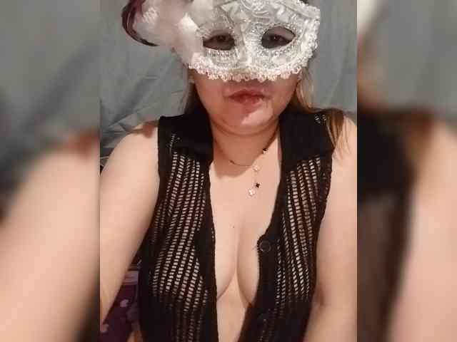 AsianMhiendy